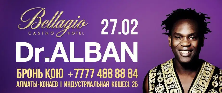 Dr. Alban – 27.02.2026